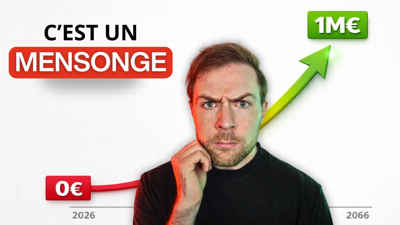 3 choses qu’on te cache sur les intérêts composés.
