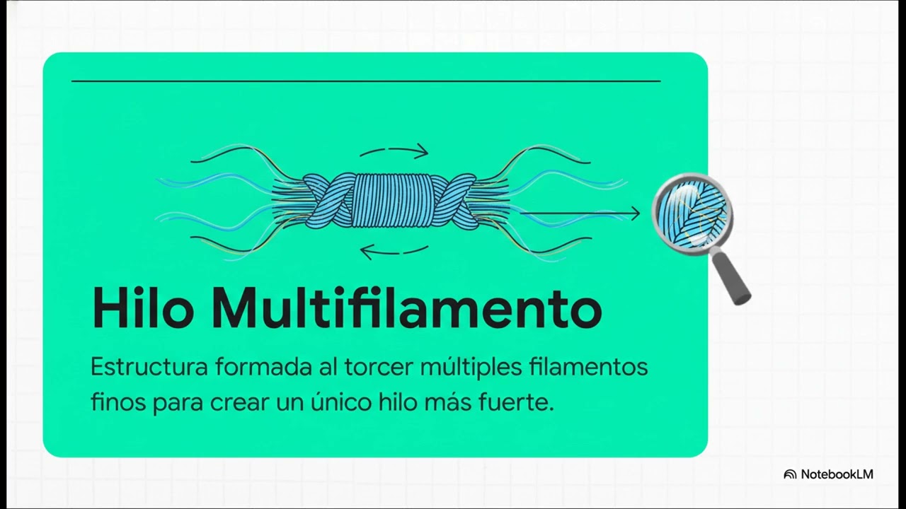 Seda de Araña  Un Futuro Sostenible