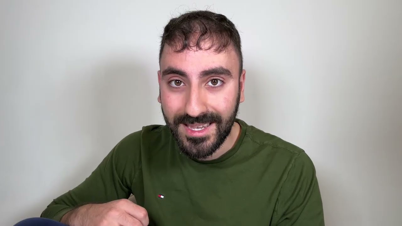 это видео появляется, когда вы готовы отпустить ситуацию и сделать тасбих