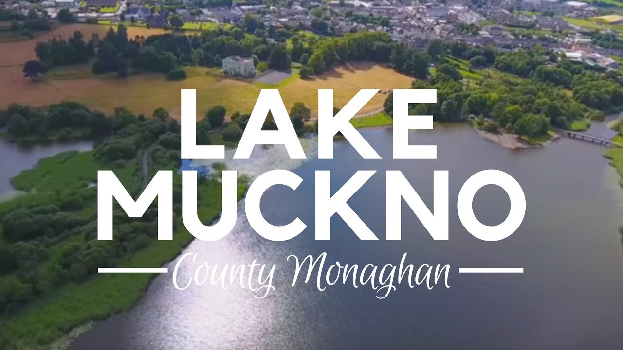 Lake Muckno - County Monaghan - Things to Do in Monaghan