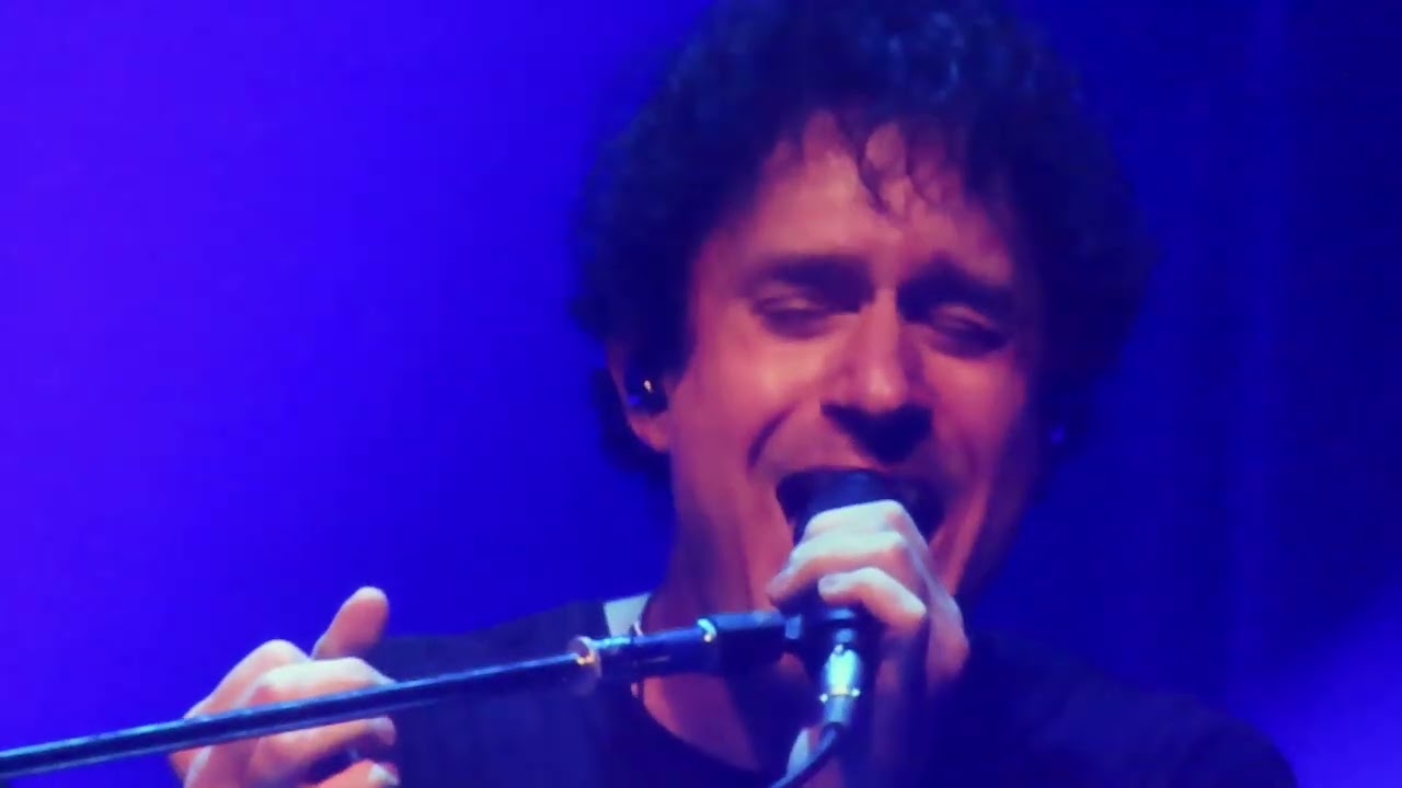 Journey - Girl Can't Help It (Live in Tokyo, Japan 2024)