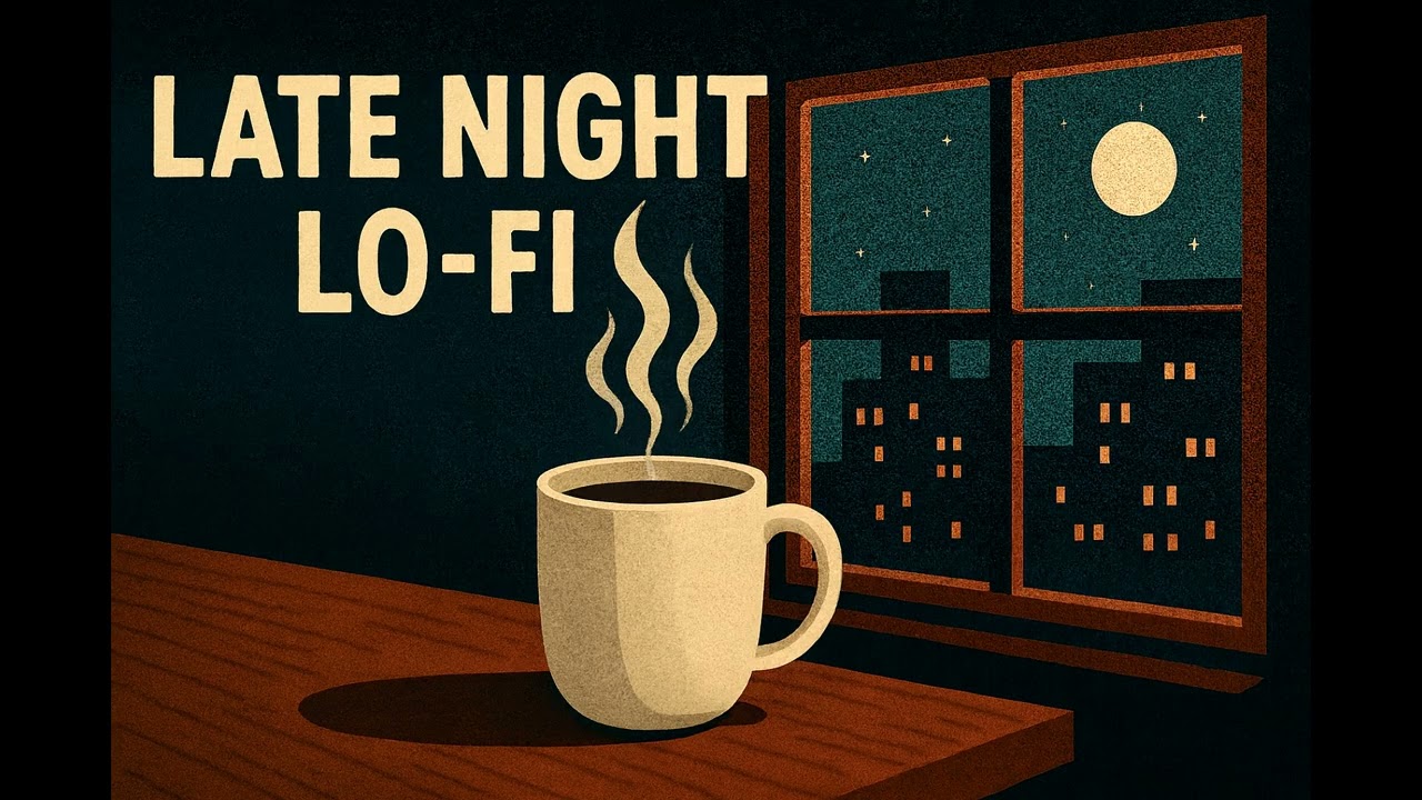 [Playlist]기분 좋아지는 Neo soul,Lofi R&B 1시간/French House, Synth Pop, Lo-fi R&B플리