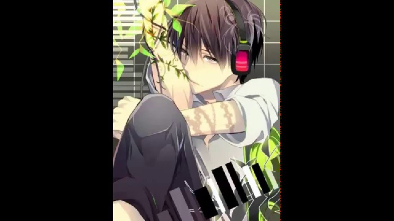 Nightcore - As long as you love me