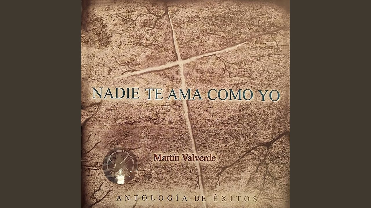 Nadie Te Ama Como Yo