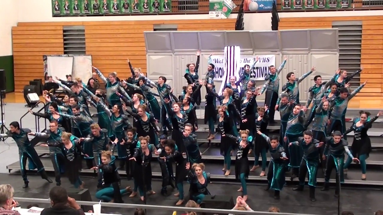 Carthage Soundwave at Mt. Vernon 2018