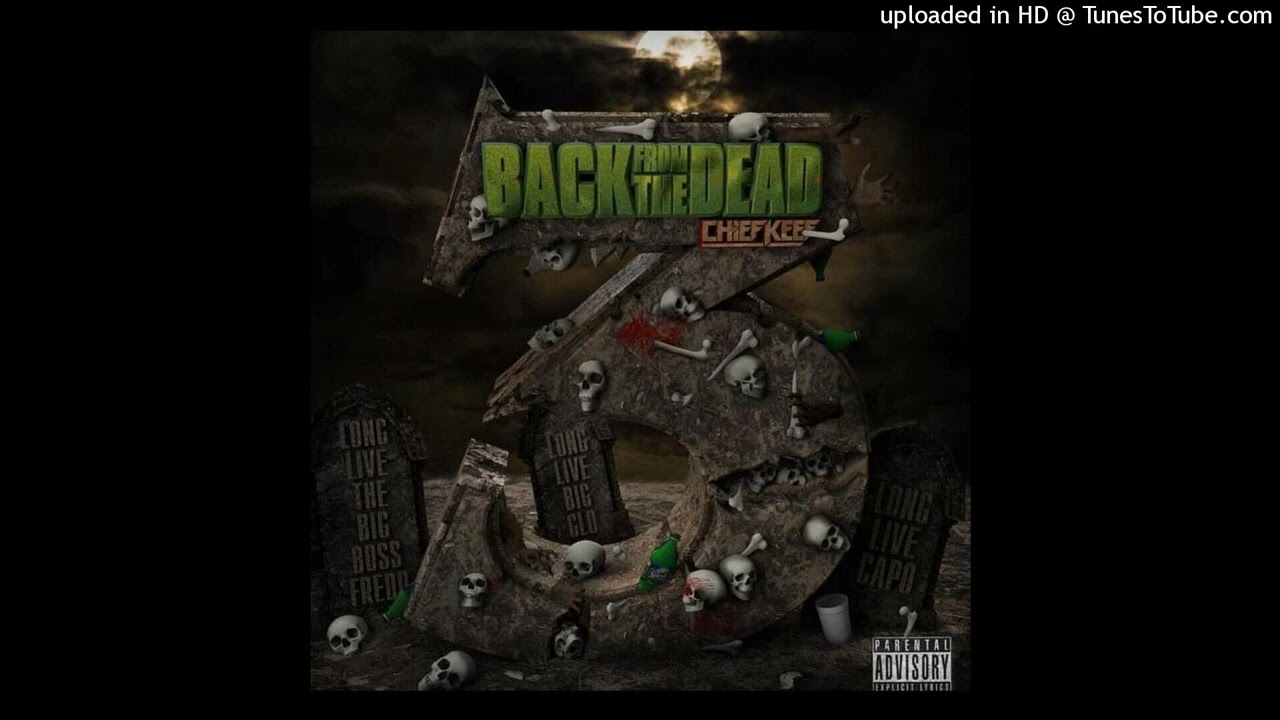 [free] chief keef bftd3 type beat 