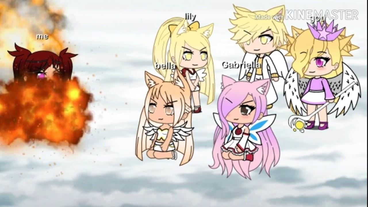 Dynasty /gachalife