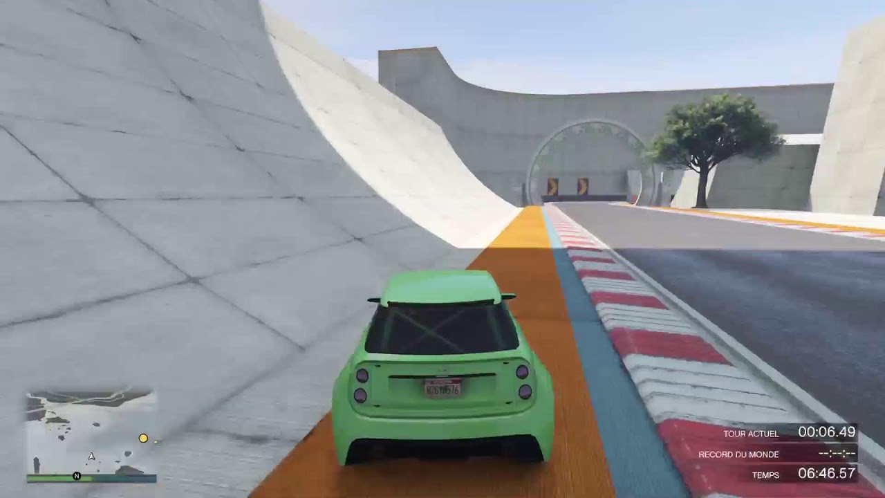 Gta chill
