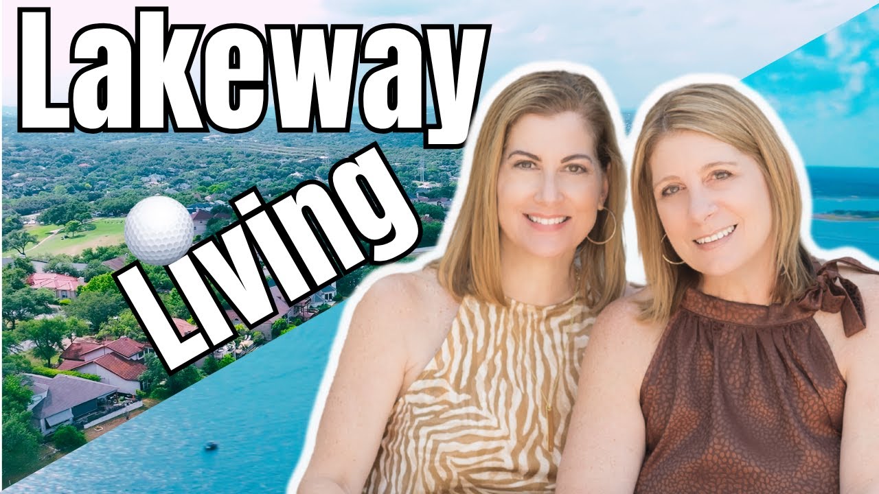 Why You Should Live in Lakeway Texas | Lakeway Texas