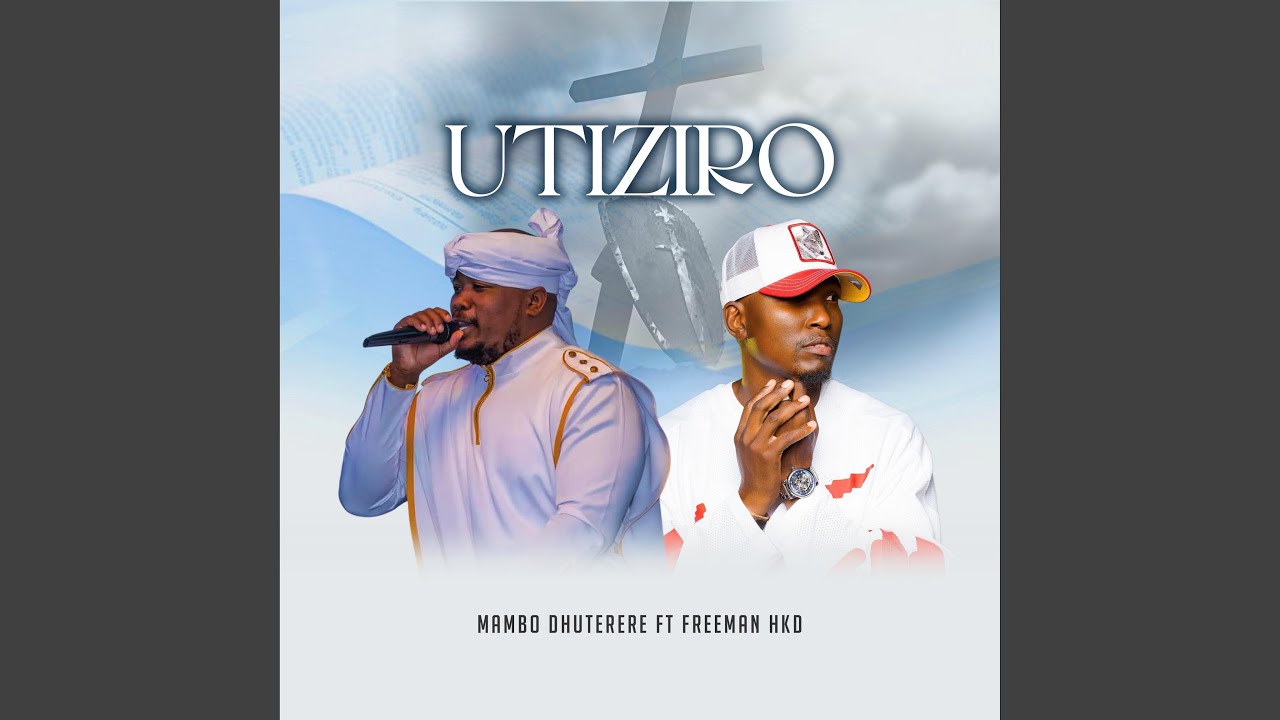 Utiziro (feat. Freeman HKD)