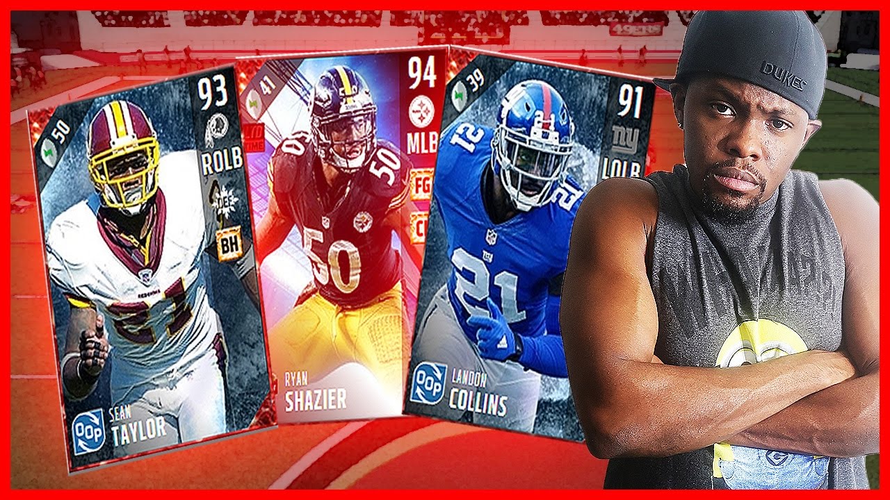 IS THIS THE BEST FORMATION IN THE GAME?!?  - Madden 17 Ultimate Team