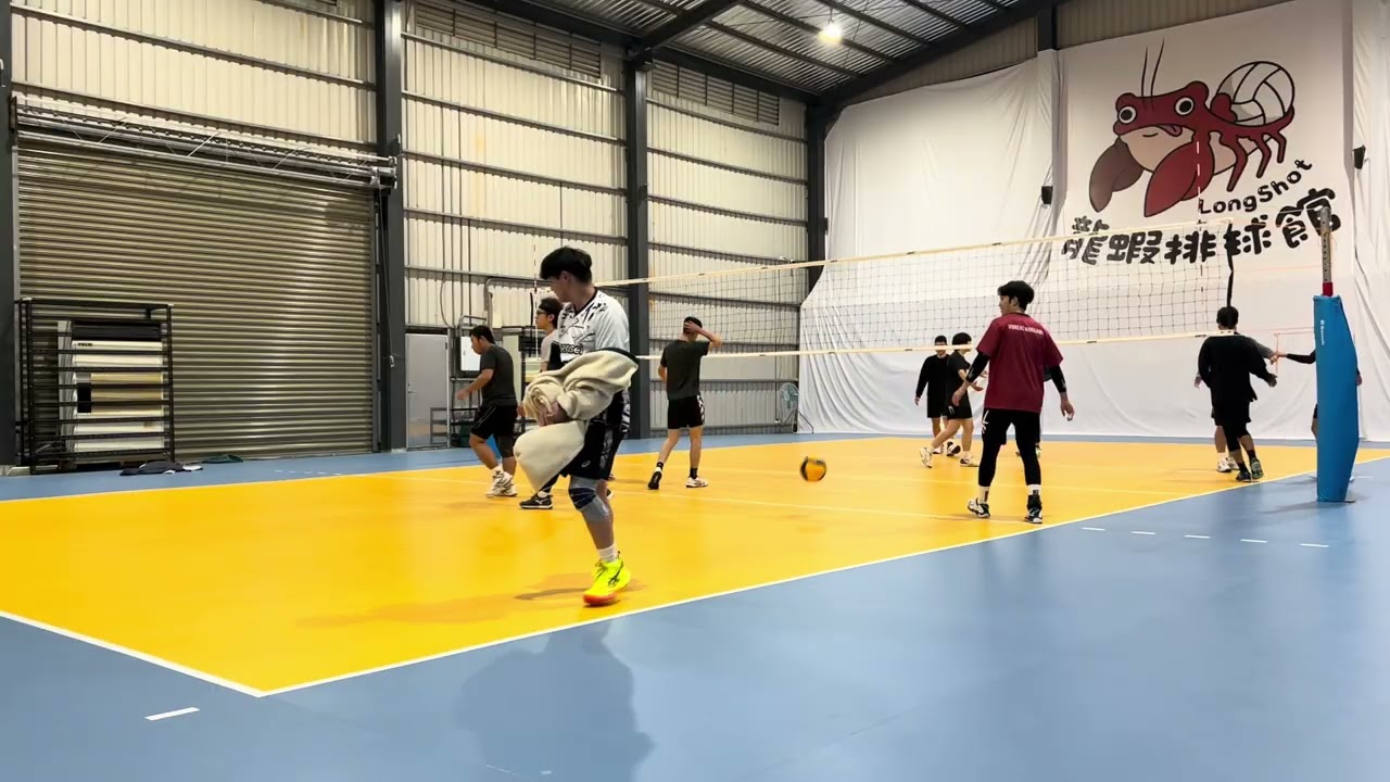 1/9 龍蝦 1
