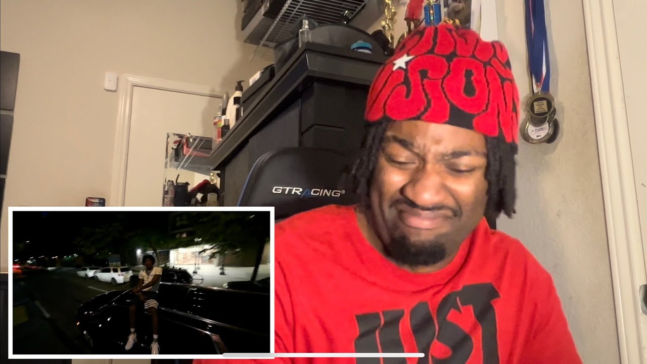 NBA YOUNGBOY - DISEL / OVER REACTION!