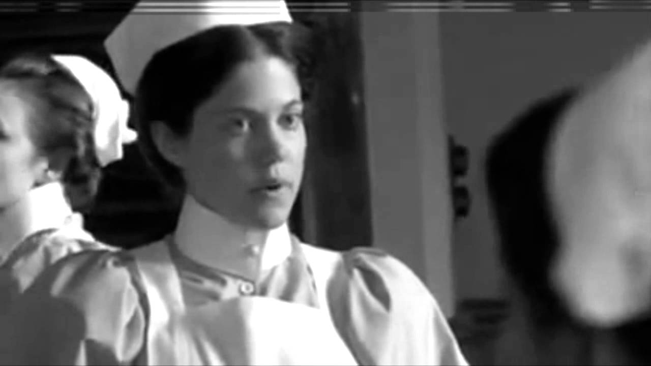 London hospital - trailer k fanfiction (ENG)