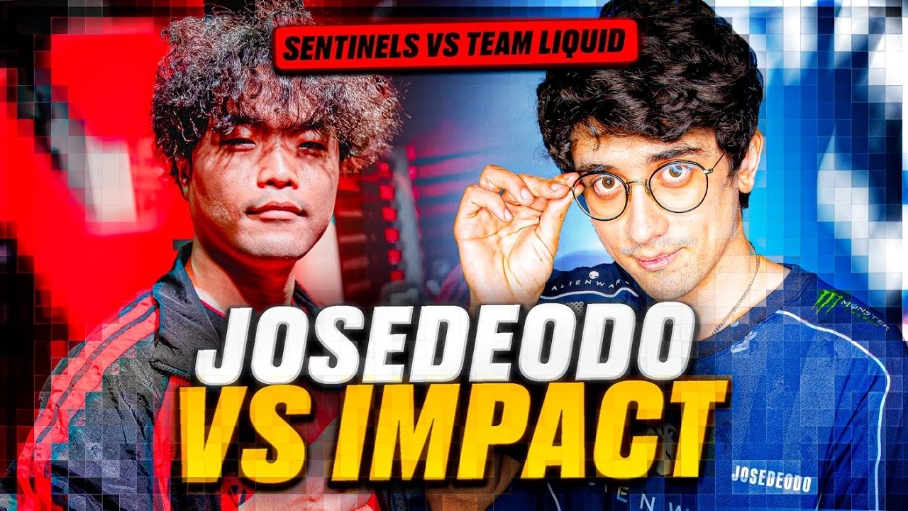 JOSEDEODO SACA LEE SIN CONTRA IMPACT EN LCS!! 🤯 // TLAW vs SEN *Resumen*