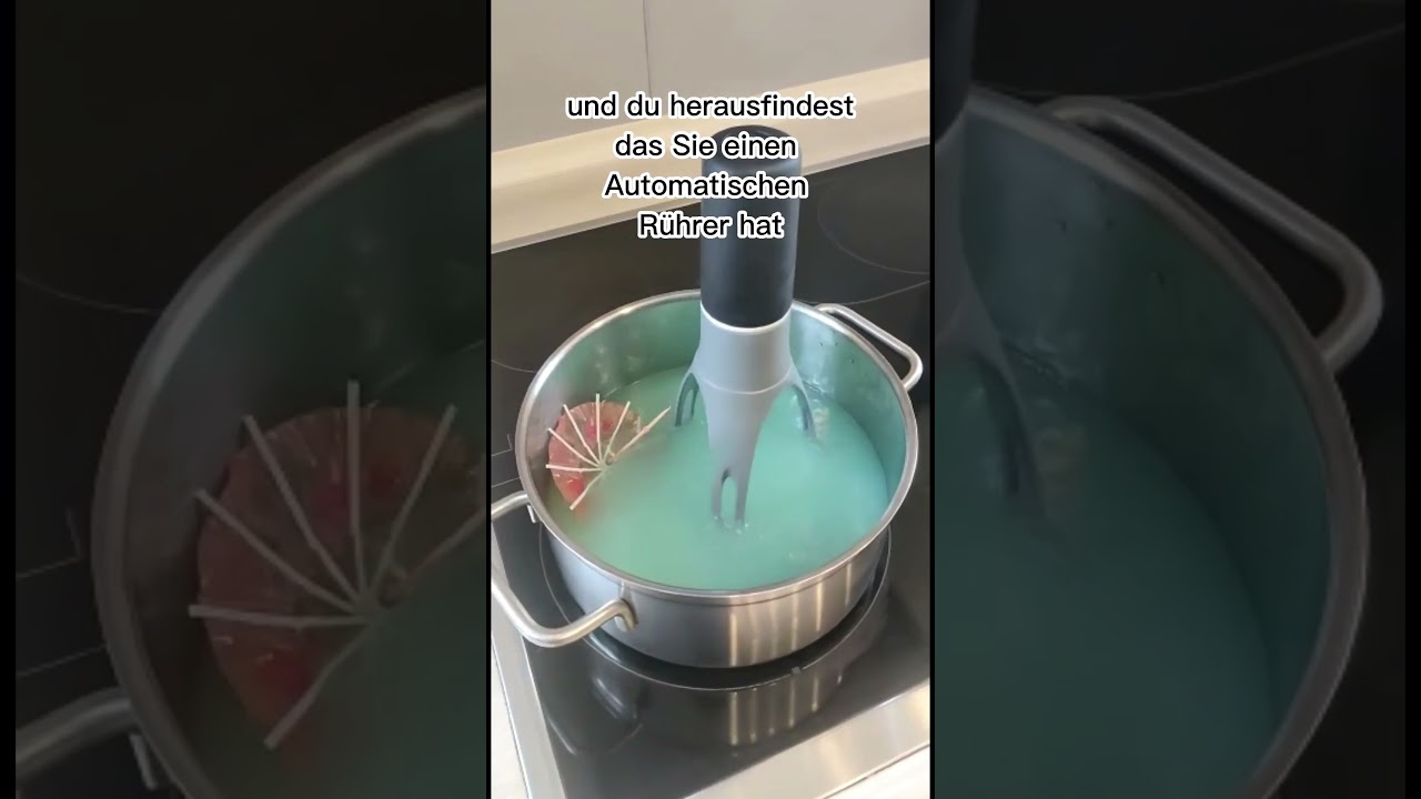 Sie Koch aufeinmal Freiwillig 🔥 Link in der Beschreibung