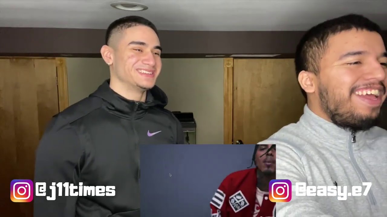 Bad Gyal, Rauw Alejandro - Zorra (Remix) | REACTION