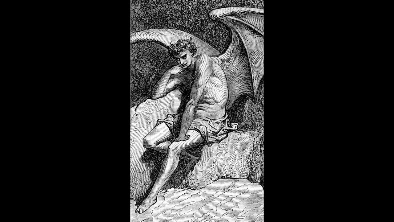 Dark Industrial Trap Metal Type Beat 