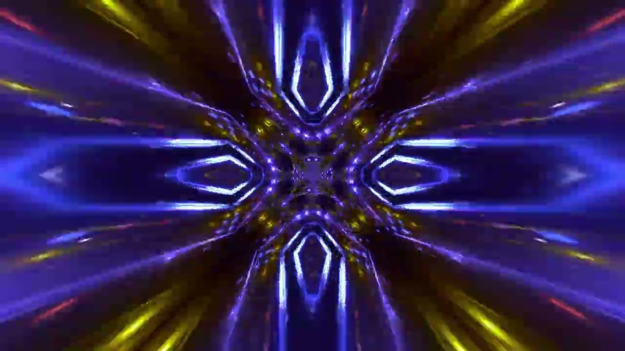 In My Room, Lights And Music.