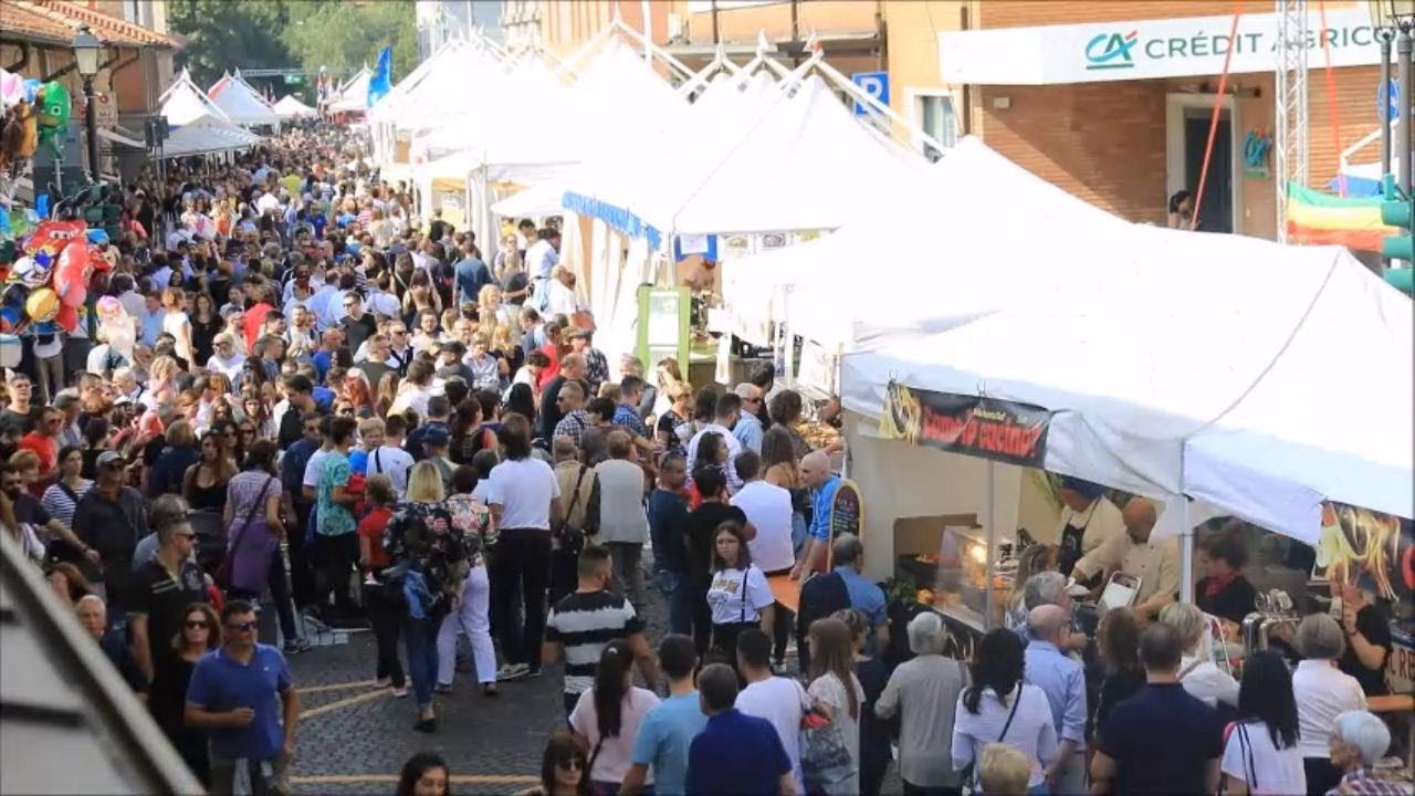 Gusti di frontiera, i buongustai assaltano Gorizia