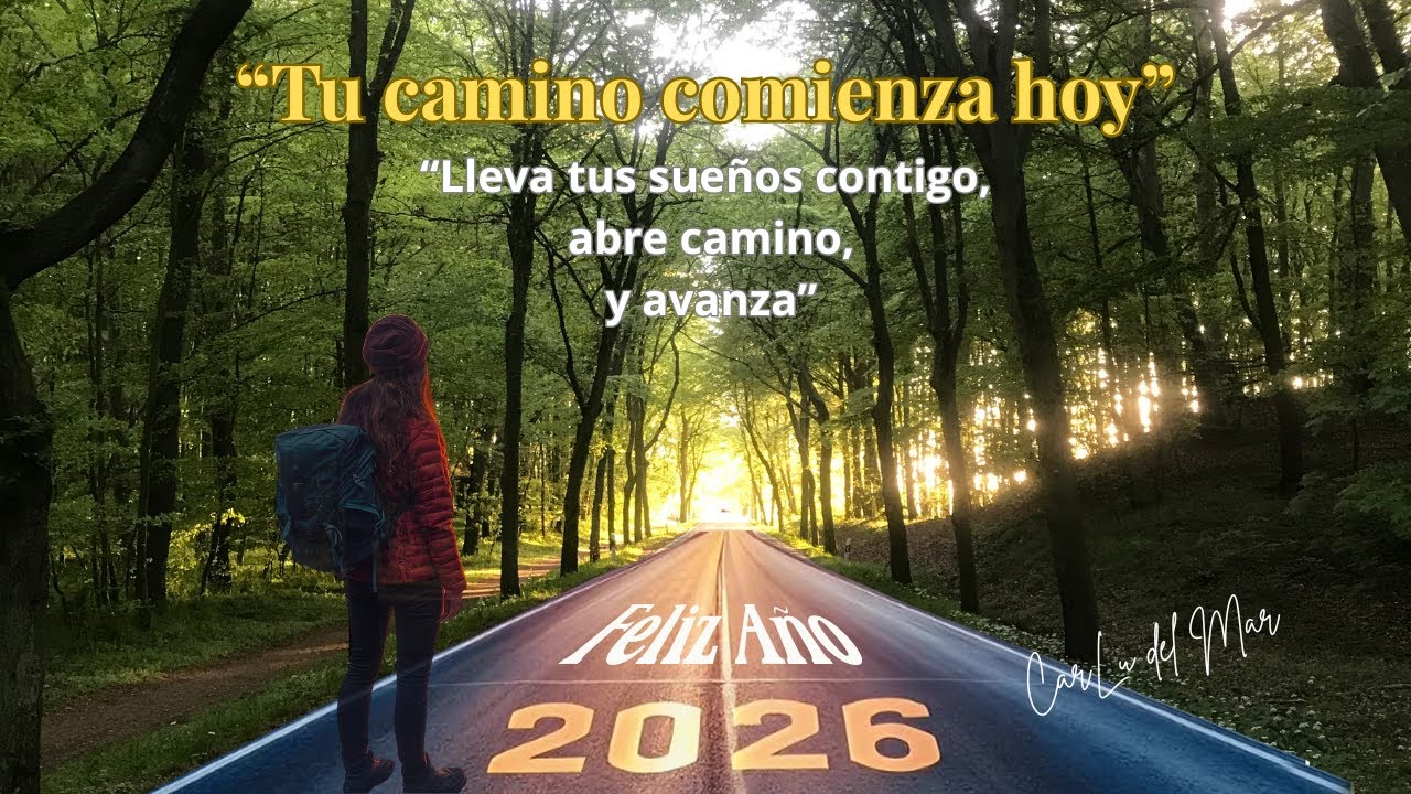 Un Nuevo Compás (Canción de Fin de Año)