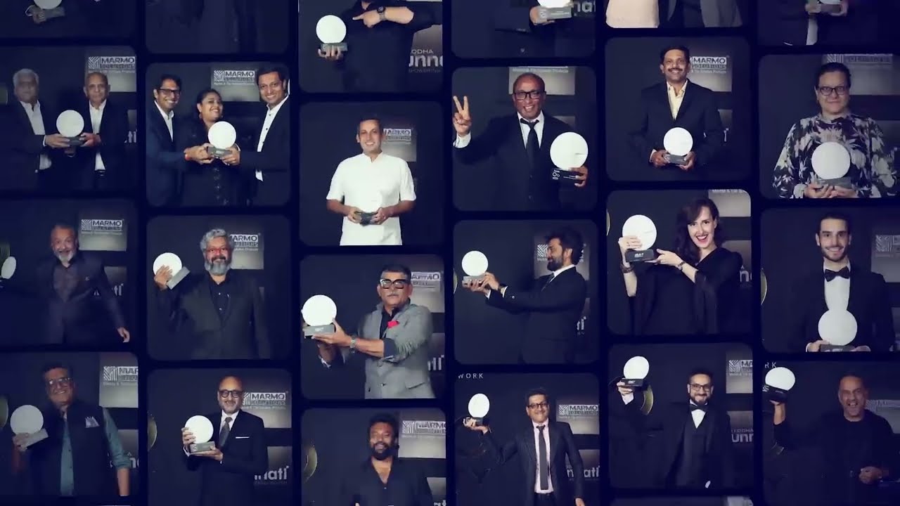 INFINITY AWARDS