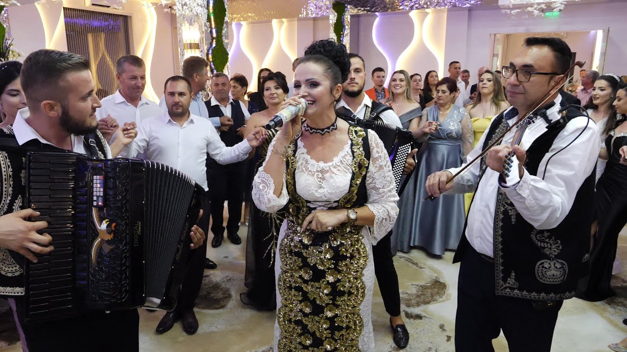 🎤Formatia Simetric Gaesti🎵COLAJ DE HORE LIVE 2025🎶 #muzicadepetrecere #colajhorenoi #muzicapopulara