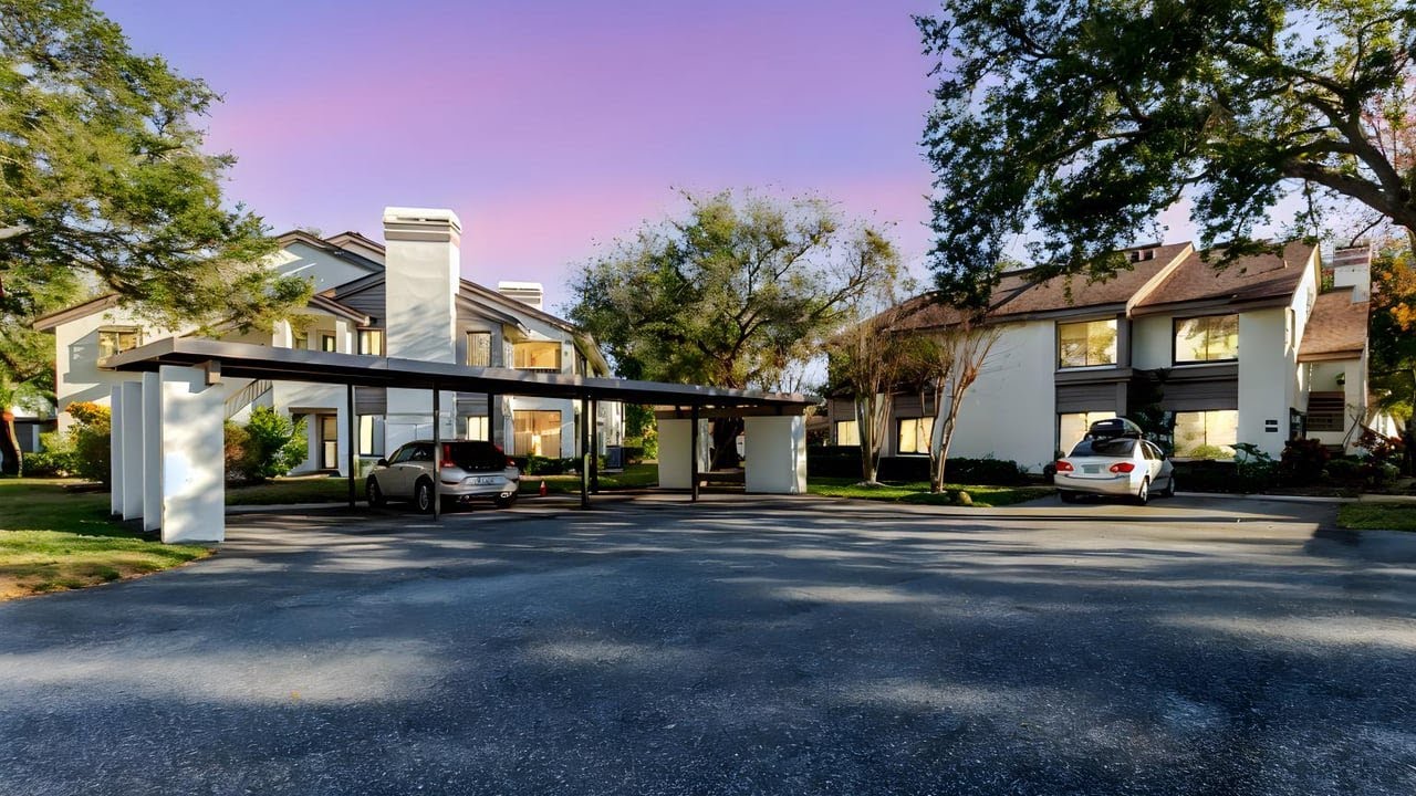 1852 Lake Cypress Dr, Safety Harbor, FL