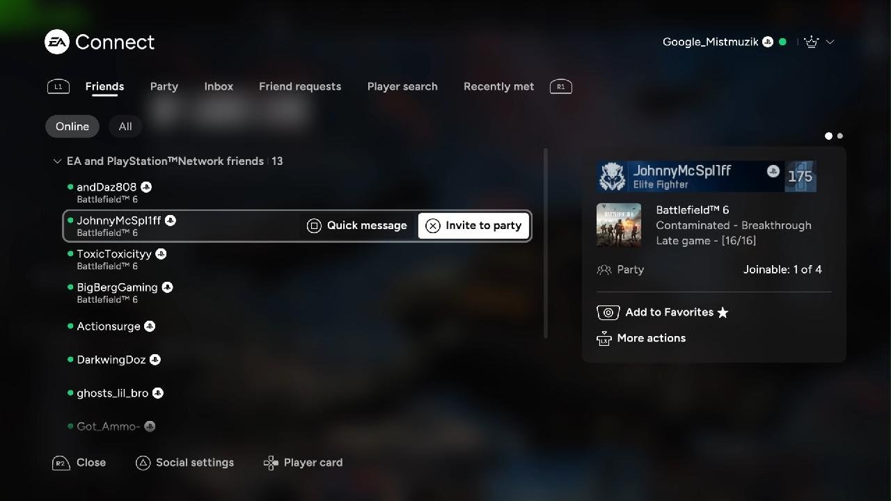 Battlefield 6 Redsec Win