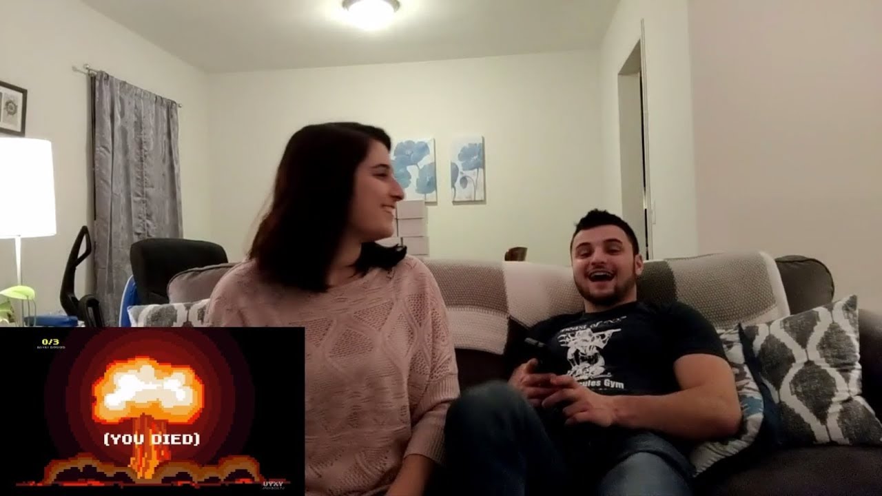 Bomb Corp | Jackbox Games | Brother and Sister