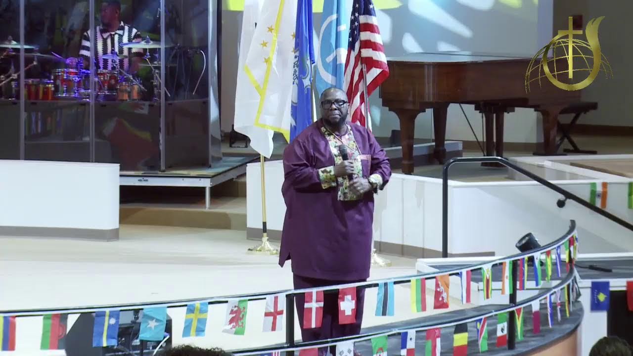 SNECOG CAMP MEETING 2026