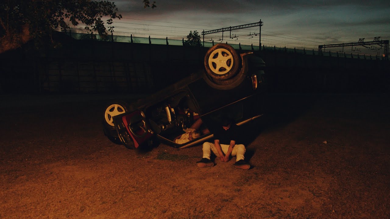 Christian Revo - Nun dicr no (Official Video)