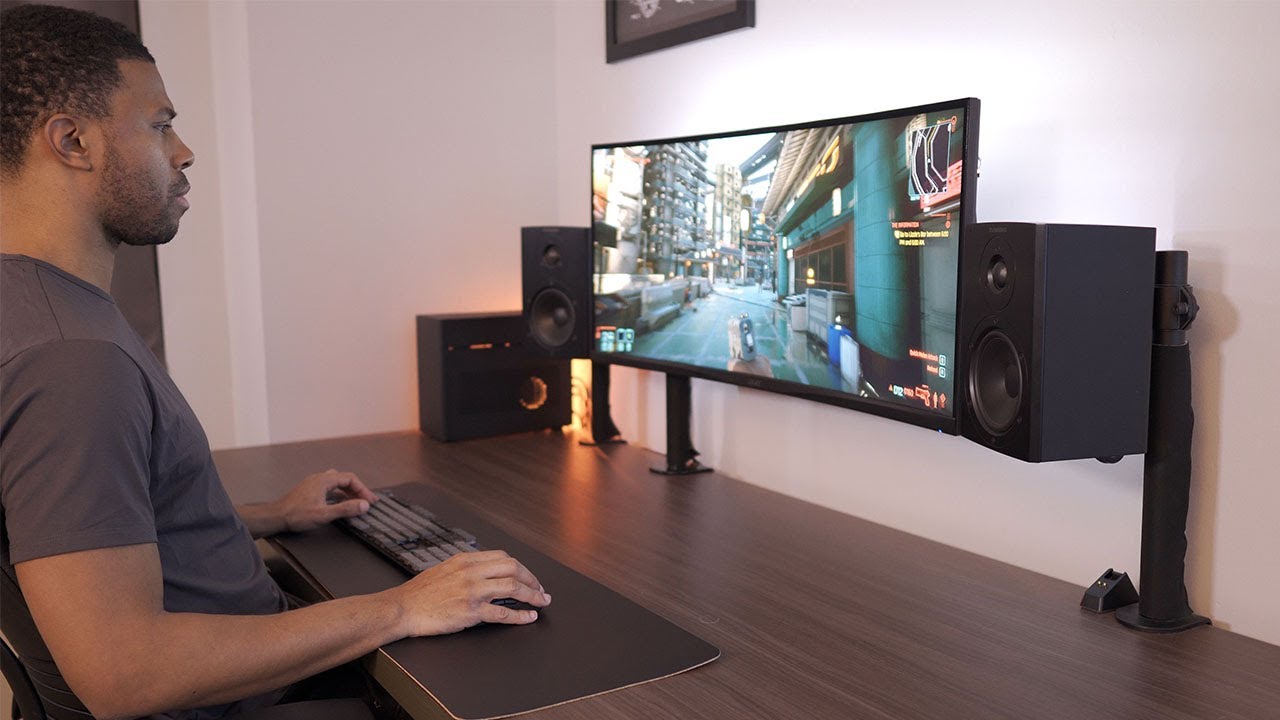 Модернизация персональных ITX-компьютеров: 5900X и 3080