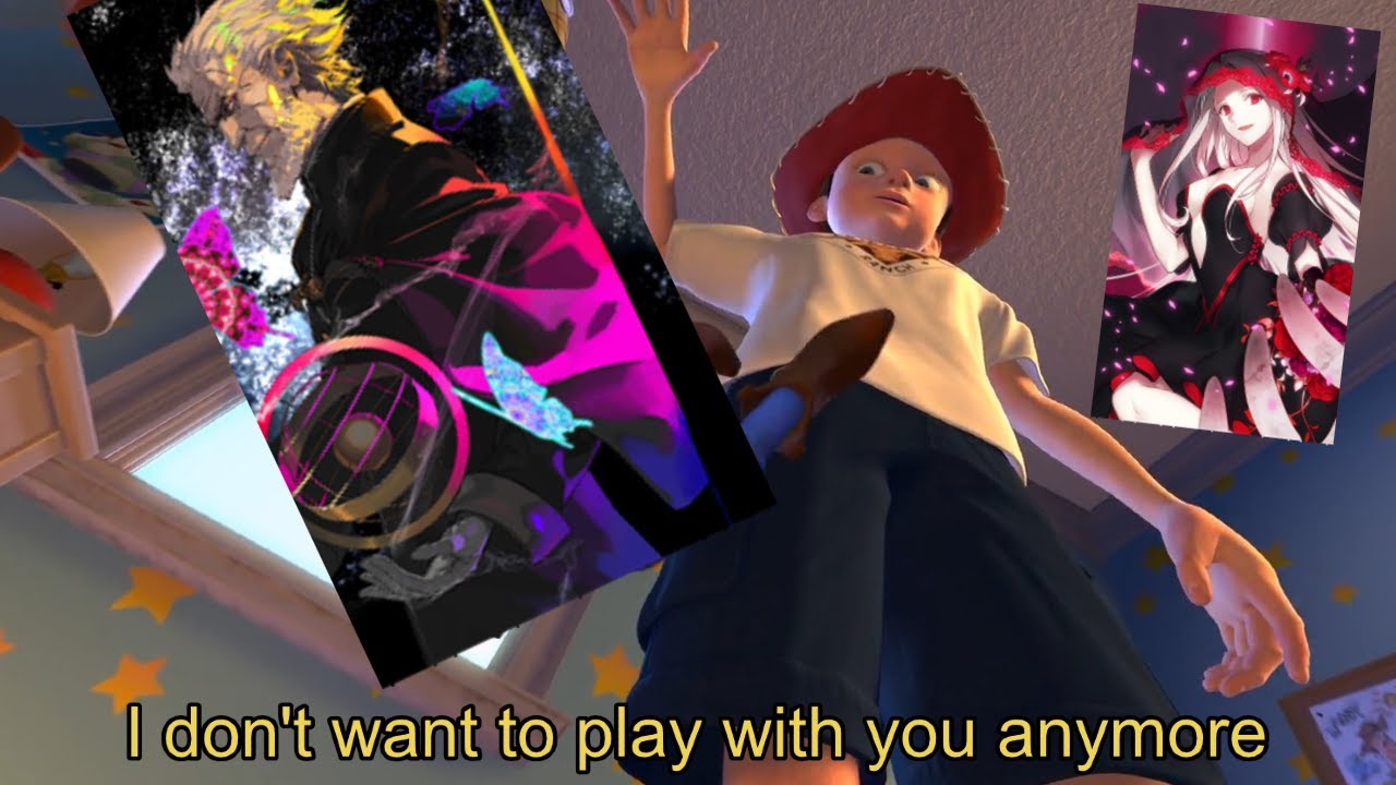 FGO Hot Takes : 