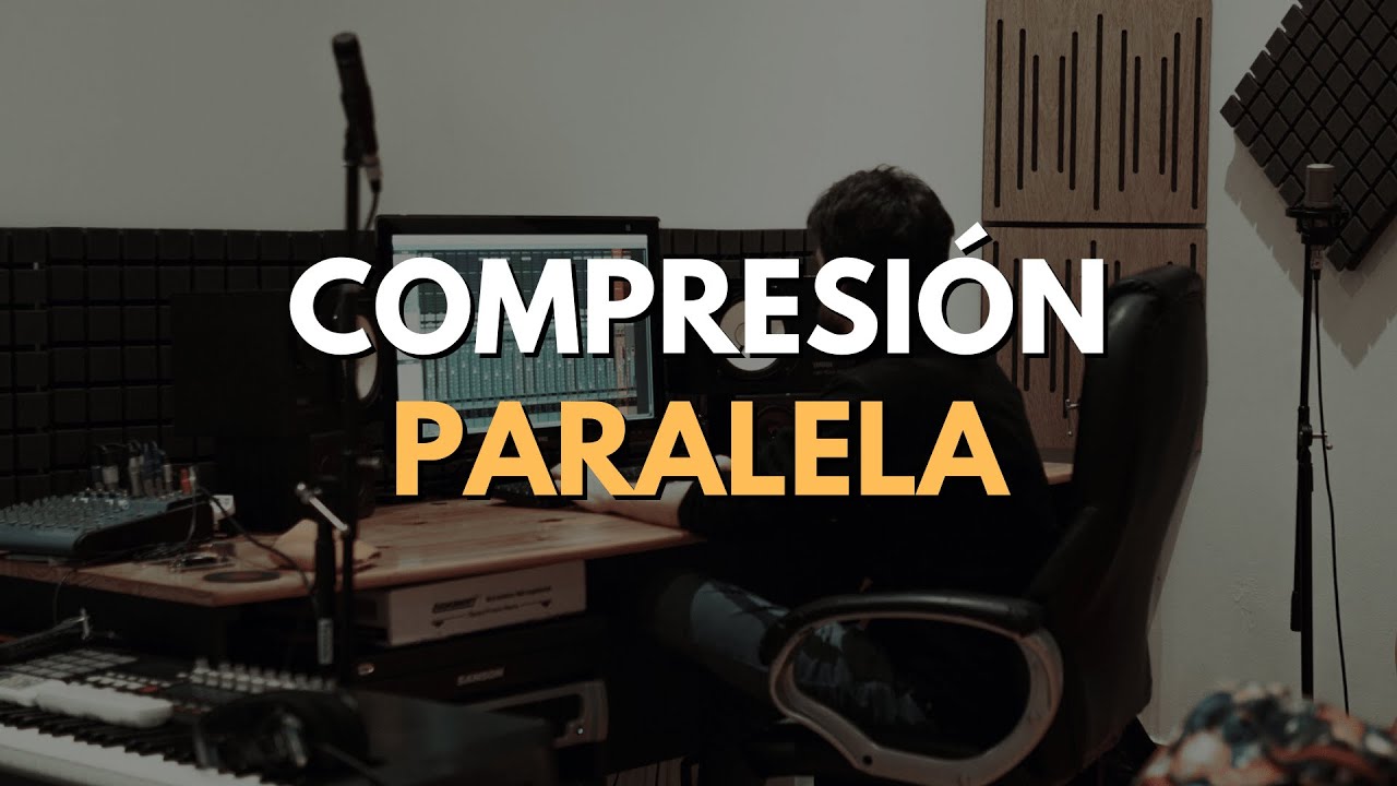 Compresor en Paralelo