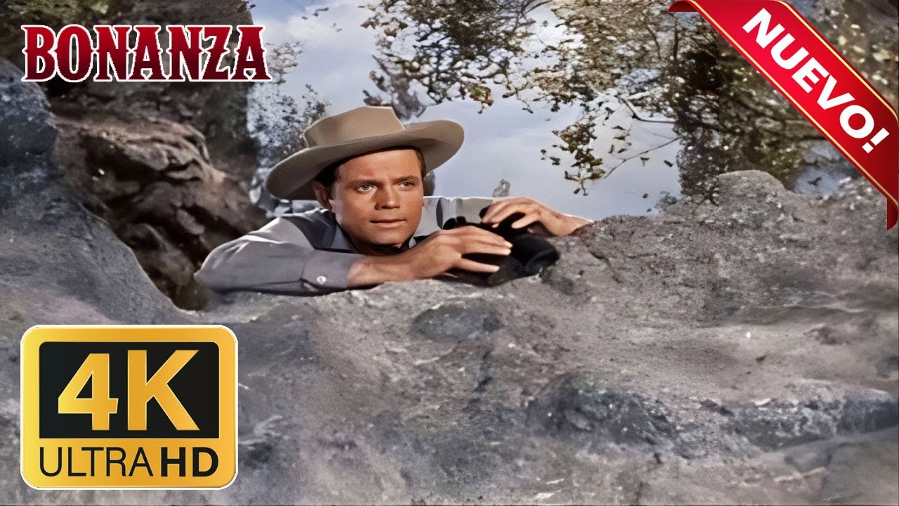 Bonanza Temporada 2025 | Parte 172 | Serie Western | Episodios Completos | Mejor Serie de Vaquero