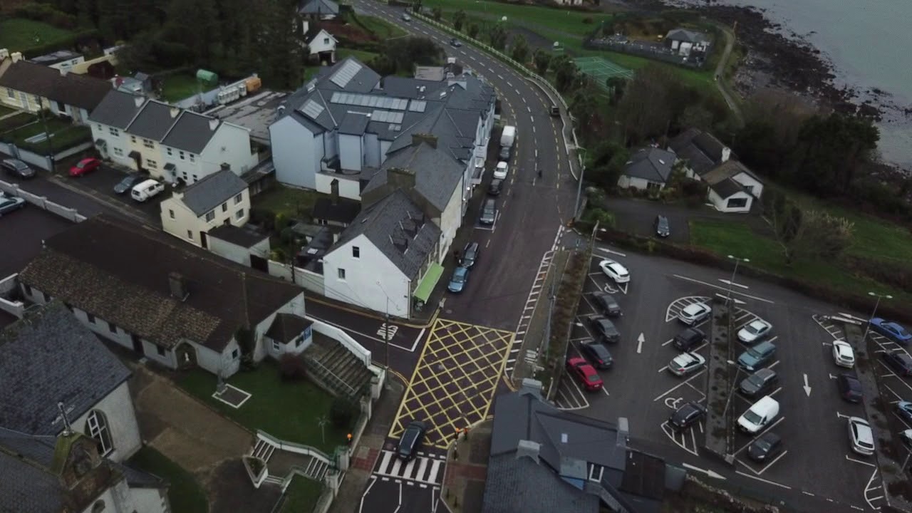 Drone schull