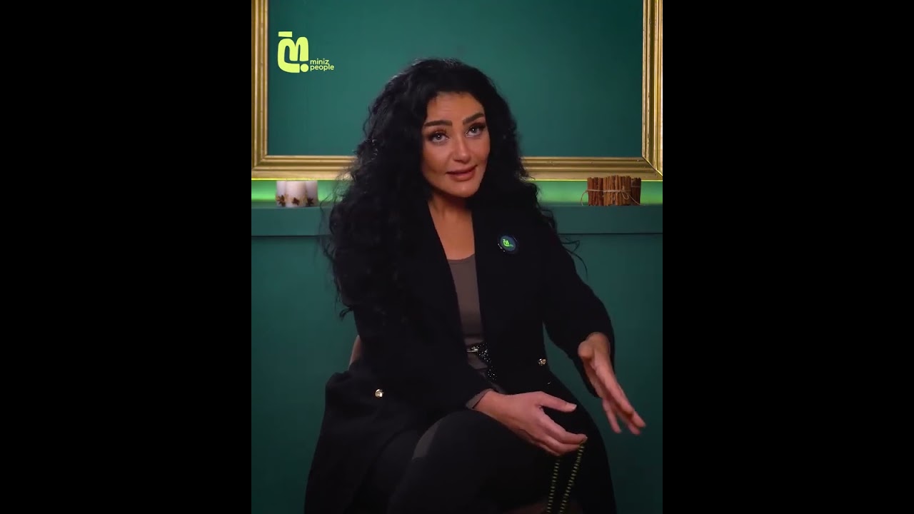 هبة الأباصيري: ليه قررت أروح لدكتور نفساني قبل الطلاق؟