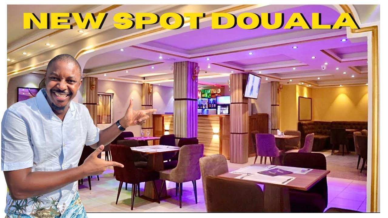 Discover the Best Budget-Friendly Restaurant in Douala