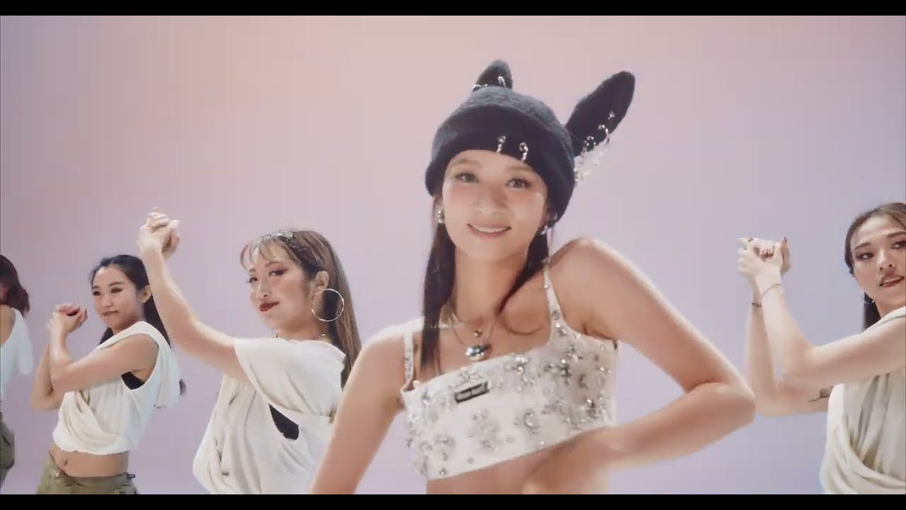 kayan9896 - 'Think I'm in love' Dance Performance Video
