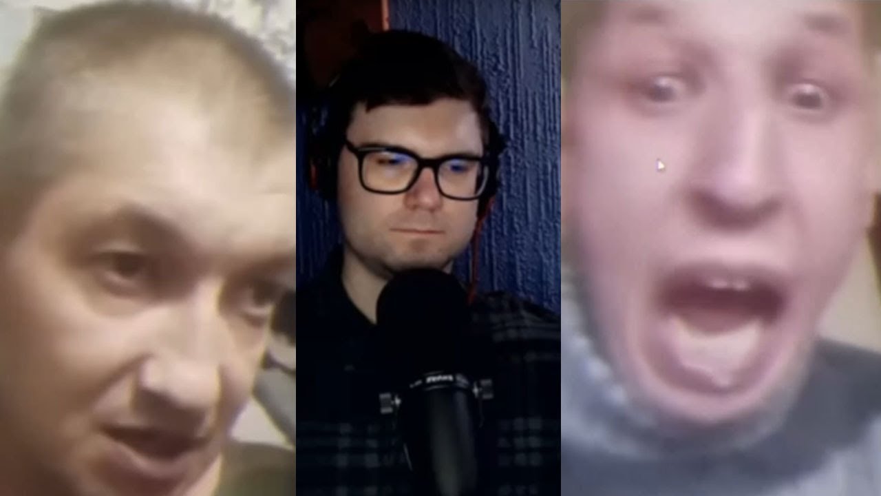 Вертолёт смотрит историю травли фурри-пдф-файла