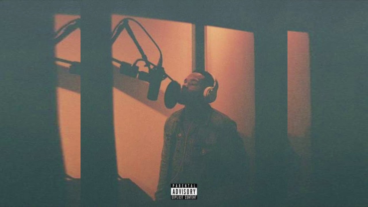 Marr Grey - The Calm