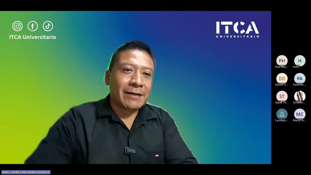 🛡️💻 Curso Gratuito de Ciberseguridad - Teams - Sesión 2
