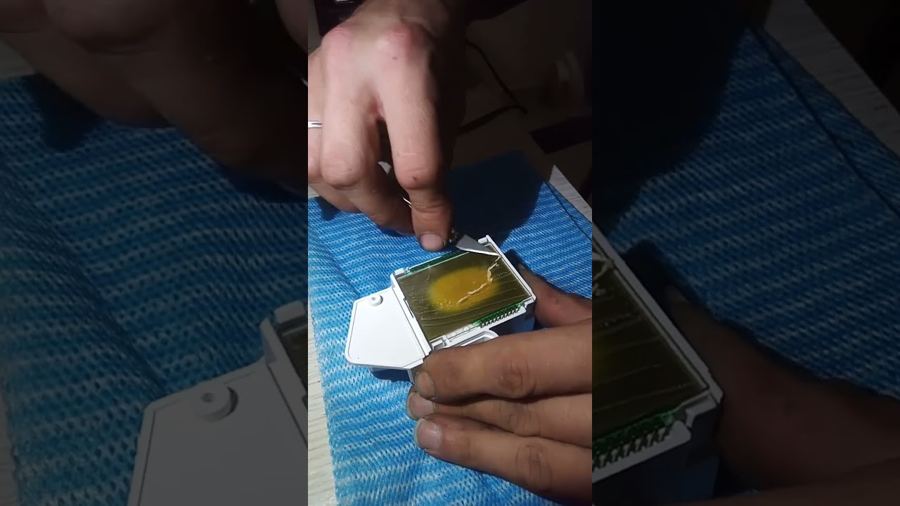 manutenção  painel cb 300 troca dos leds e película polarizada