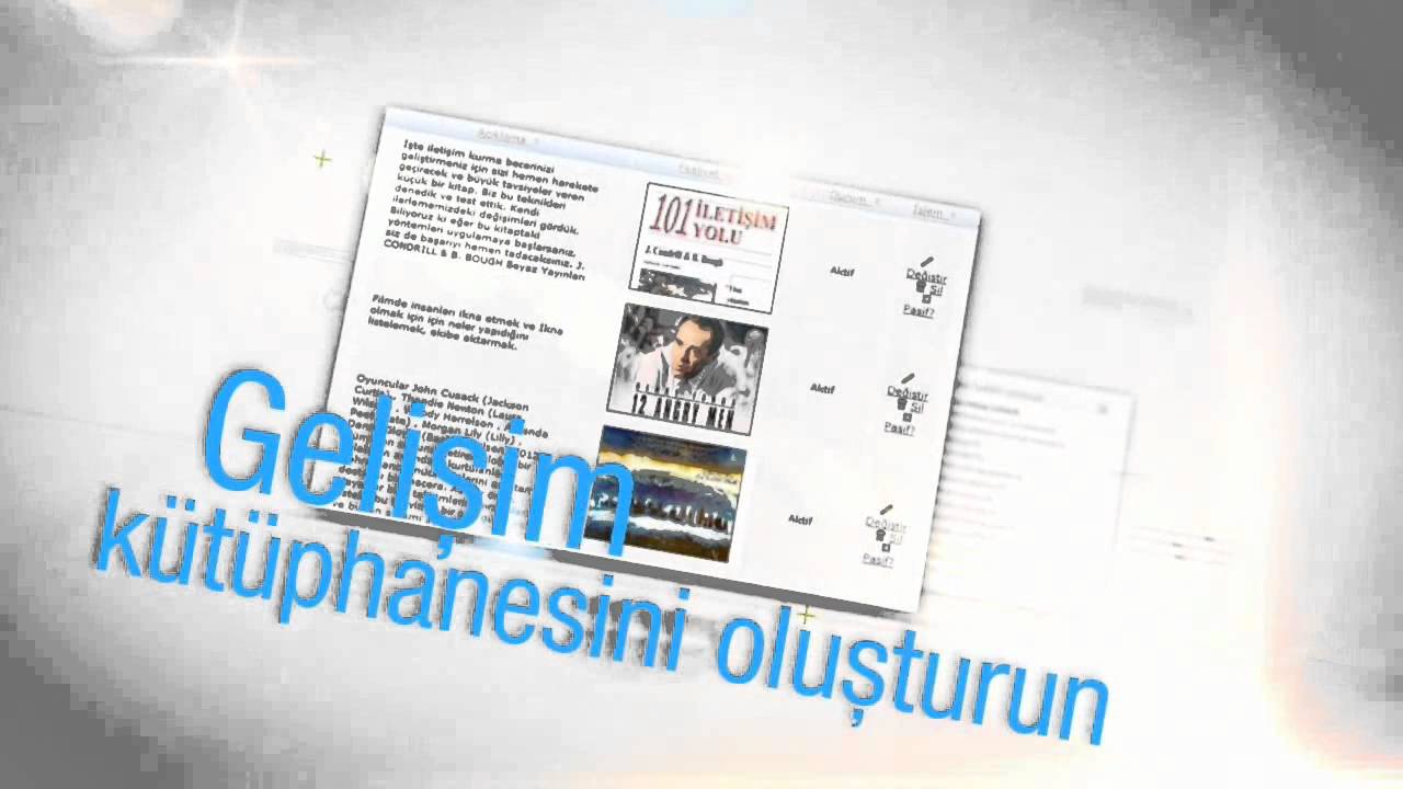 iTalent