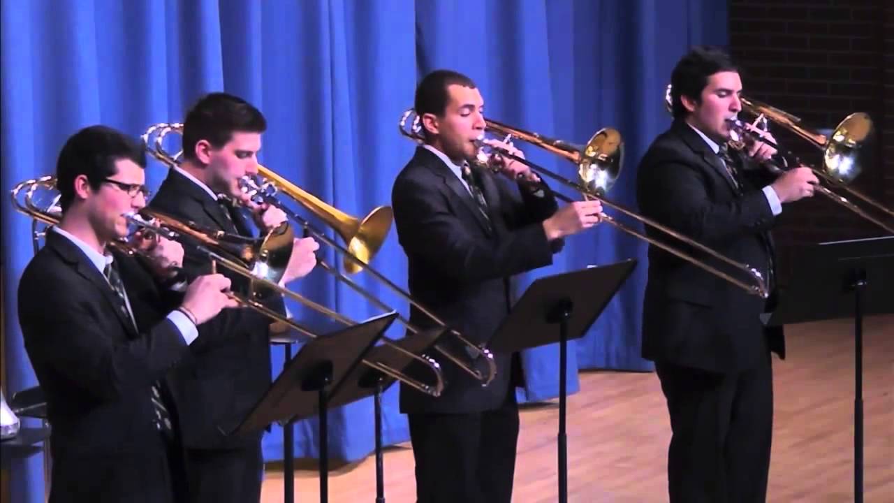 Bruckner Etude - Enrique Crespo