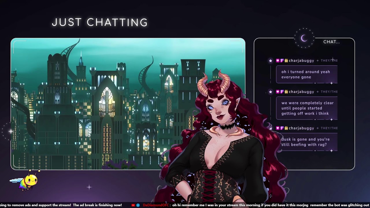Raid Night | Happy Savage Day! | !discord