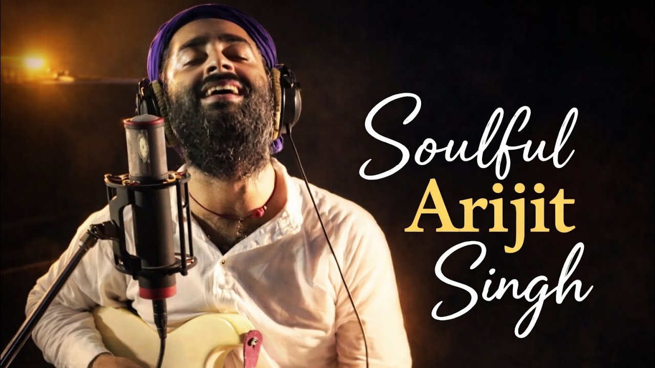 Arijit singh soulful live performance ❤️ 