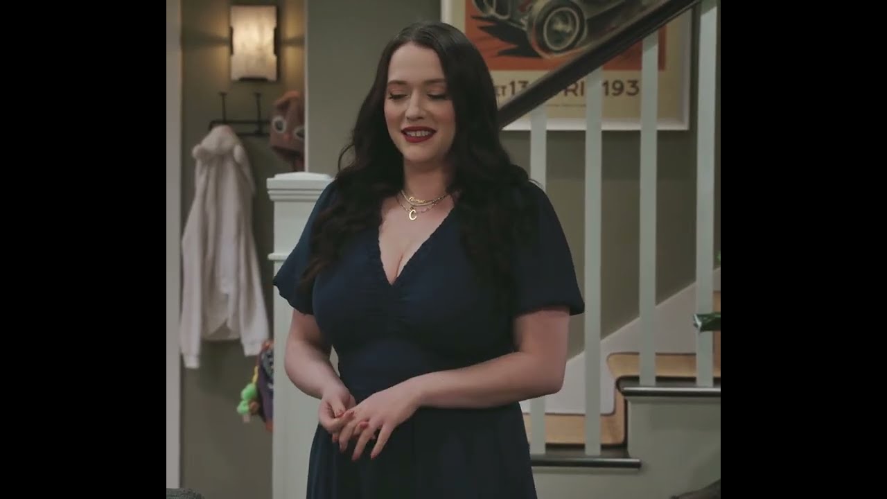 Kat Dennings in Shifting Gears [S2E4-2025]