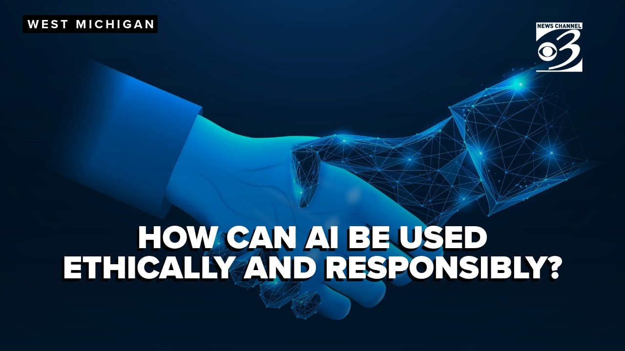 'Trustworthy AI Consortium' focused on ethics, security launches in West Michigan